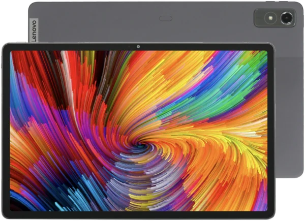 Планшет Lenovo Tab P12 Wi-Fi 128 ГБ серый