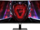 Монитор Xiaomi Curved Gaming Monitor G34WQi 34"