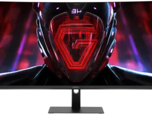 Монитор Xiaomi Curved Gaming Monitor G34WQi 34"