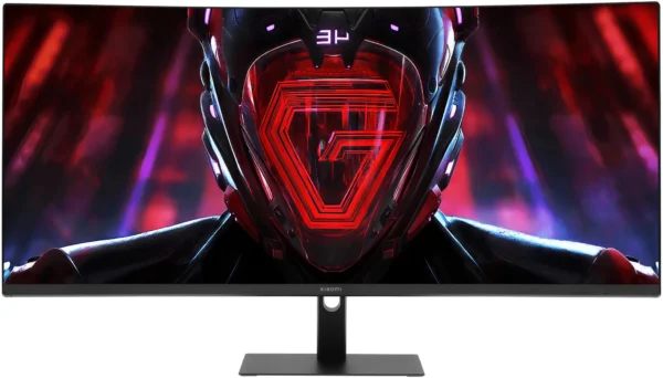 Монитор Xiaomi Curved Gaming Monitor G34WQi 34"