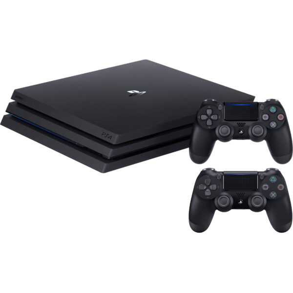 Sony PlayStation 4 Pro