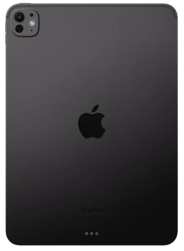 Планшет Apple iPad Pro (M4) Wi-Fi 512 ГБ черный