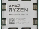 Процессор AMD Ryzen 7 7800X3D OEM