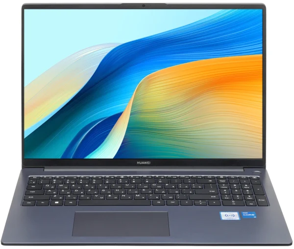 Huawei MateBook D 16 MCLF-X