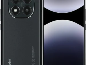 Смартфон Xiaomi Redmi Note 14 Pro 512 ГБ черный