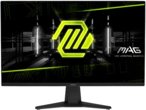 Монитор MSI MAG 275QF 27"