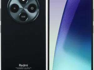 Смартфон Xiaomi Redmi 14C 256 ГБ черный