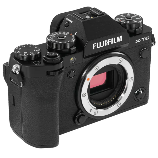 Fujifilm X-T5 Body