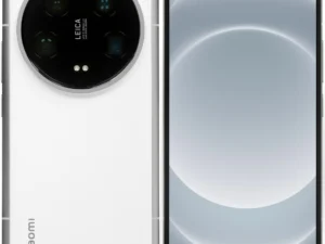 Смартфон Xiaomi 14 Ultra 512 ГБ белый