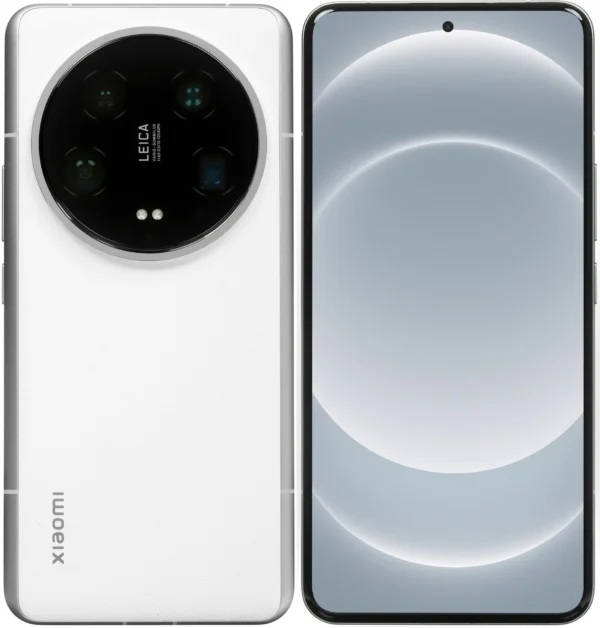 Смартфон Xiaomi 14 Ultra 512 ГБ белый
