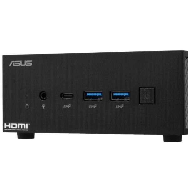 Мини ПК ASUS ExpertCenter PN52-S5155MD