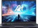 Gigabyte Aorus 16X