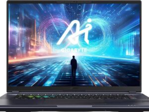 Gigabyte Aorus 16X