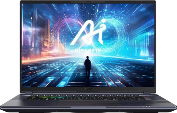 Gigabyte Aorus 16X