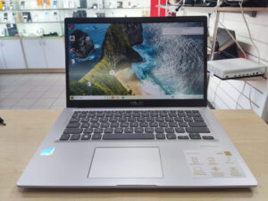 Ноутбук ASUS X415