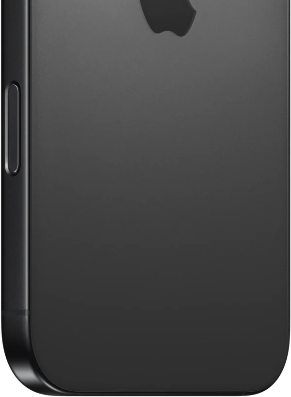 Смартфон Apple iPhone 16 Pro Max 256 ГБ черный