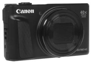 Canon PowerShot SX740 HS