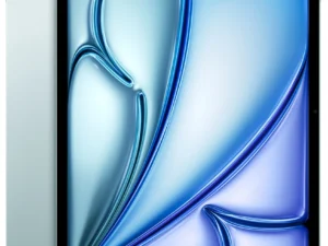 Планшет Apple iPad Air (M2) Wi-Fi 512 ГБ голубой