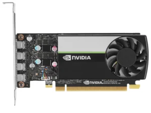 Видеокарта NVIDIA Quadro T1000