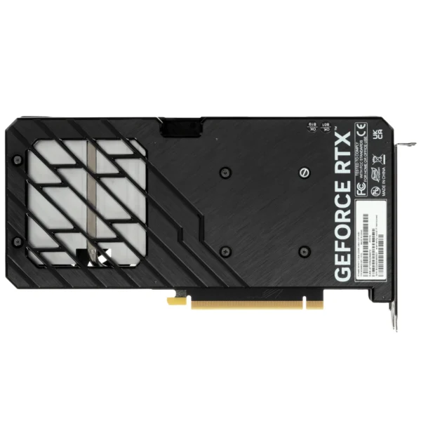 Видеокарта Palit GeForce RTX 4060 Infinity 2