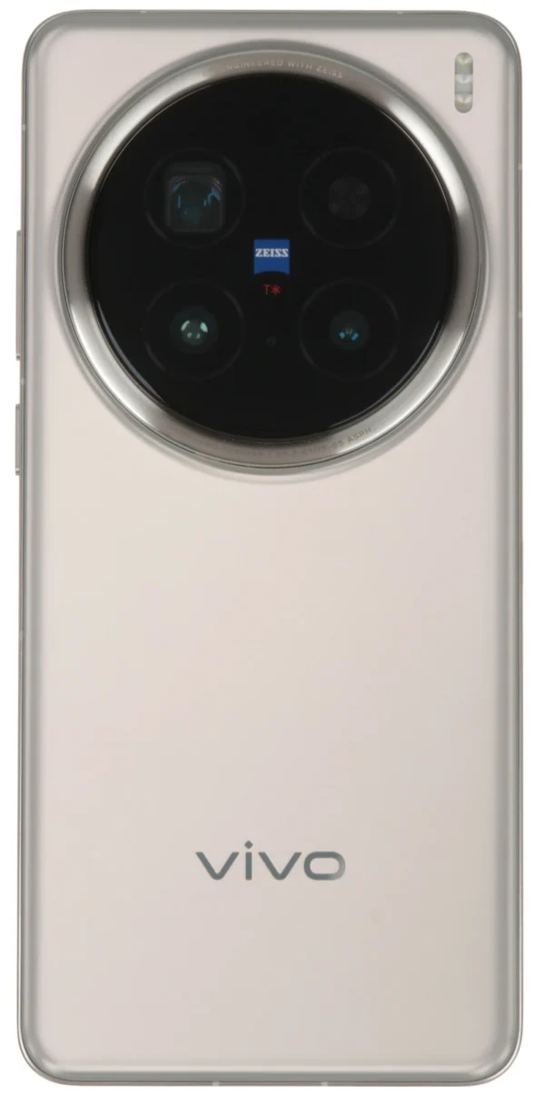 Смартфон Vivo X200 Pro 512 ГБ серый
