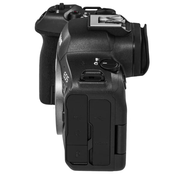 Canon EOS R6 Mark II Body