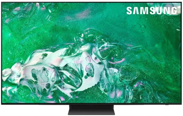77" (195 см) Телевизор Samsung QE77S90DAEXRU