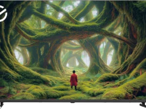 55" (139 см) Телевизор Sber SDX-55U4139