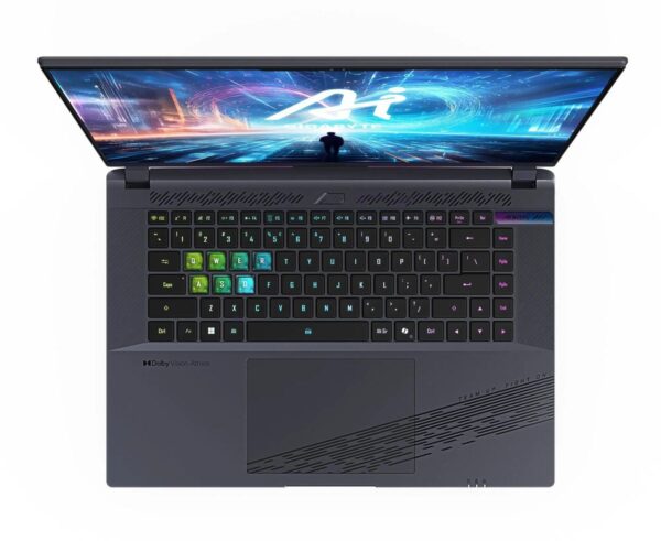 Gigabyte Aorus 16X