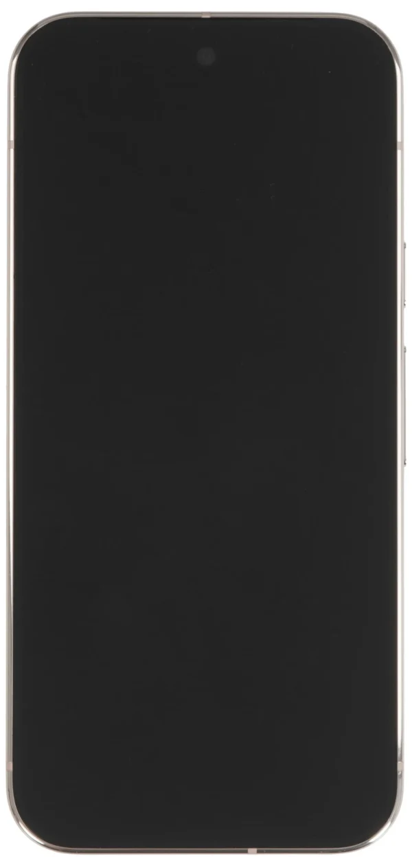 Смартфон Google Pixel 9 Pro 128 ГБ бежевый