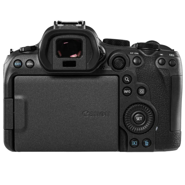 Canon EOS R6 Mark II Body