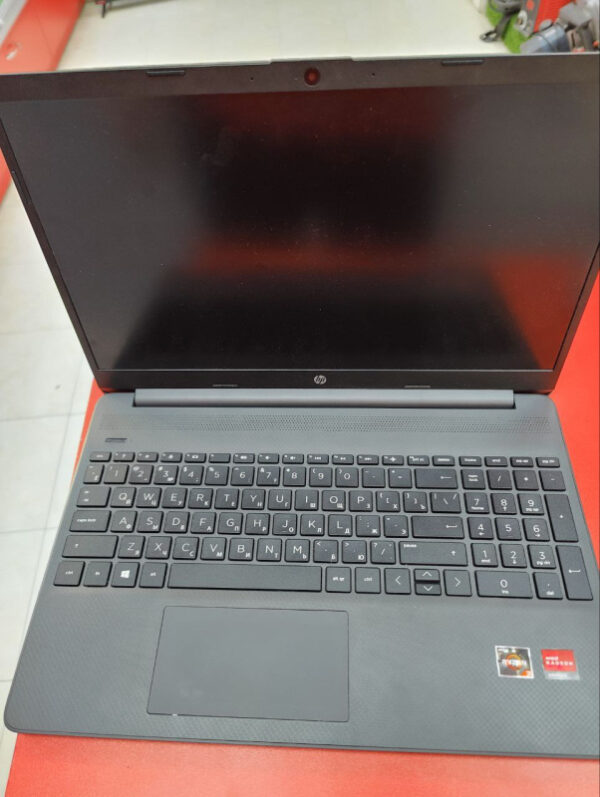 Ноутбук HP ноутбук hp 15 s eq1428ur