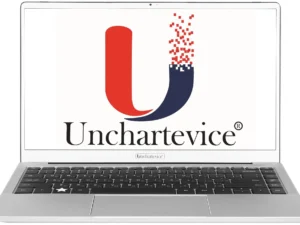 Unchartevice 6640MA серебристый