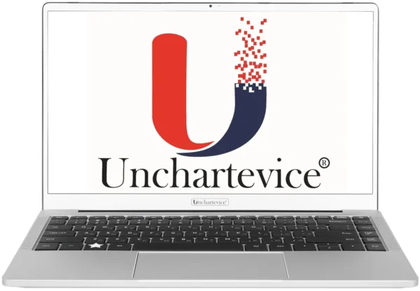 Unchartevice 6640MA серебристый