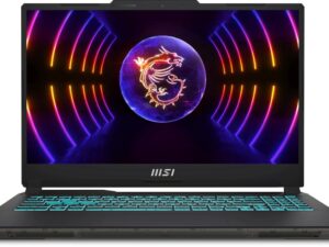 MSI Cyborg 15 A13VF-1615XRU