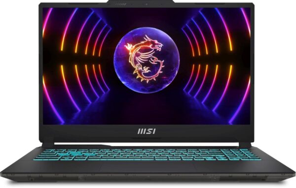 MSI Cyborg 15 A13VF-1615XRU