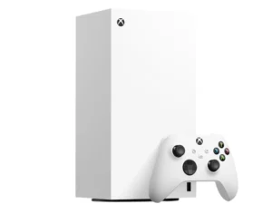 Xbox Series X Digital Edition