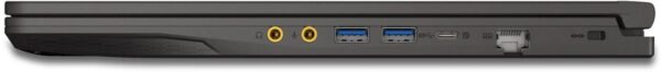 MSI Thin 15 B12UCX-2633XRU