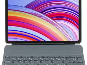 Планшет Xiaomi Redmi Pad Pro 5G 256 ГБ серый + клавиатура