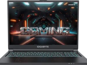 Gigabyte G6 (второй вариант)