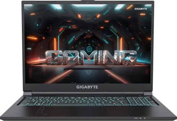 Gigabyte G6 (второй вариант)