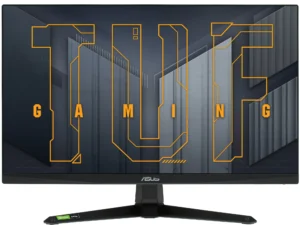 Монитор ASUS TUF Gaming VG249QM1A 23.8"
