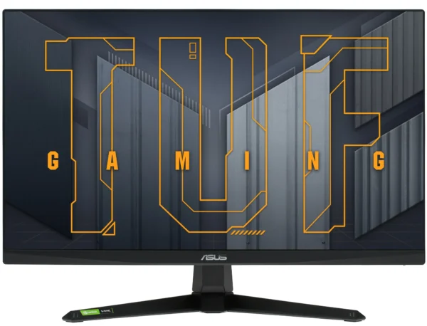 Монитор ASUS TUF Gaming VG249QM1A 23.8"