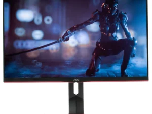 Монитор AOC Q27G2S/EU 27"