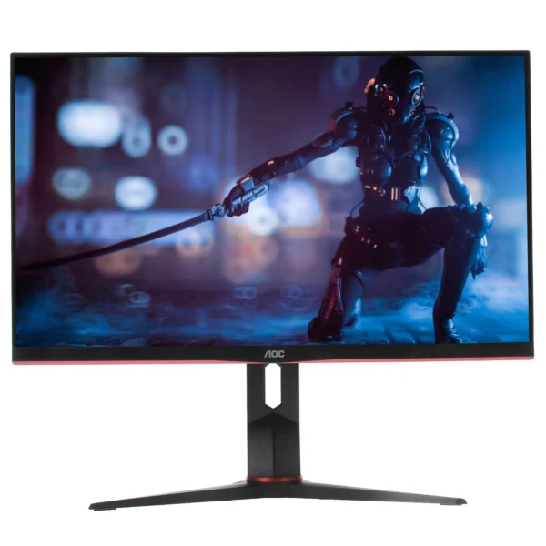 Монитор AOC Q27G2S/EU 27"
