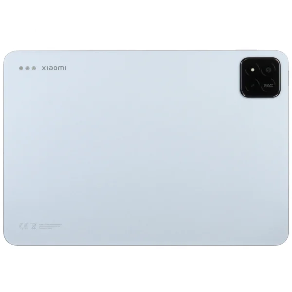 Планшет Xiaomi Pad 7 Pro Wi-Fi 128 ГБ голубой