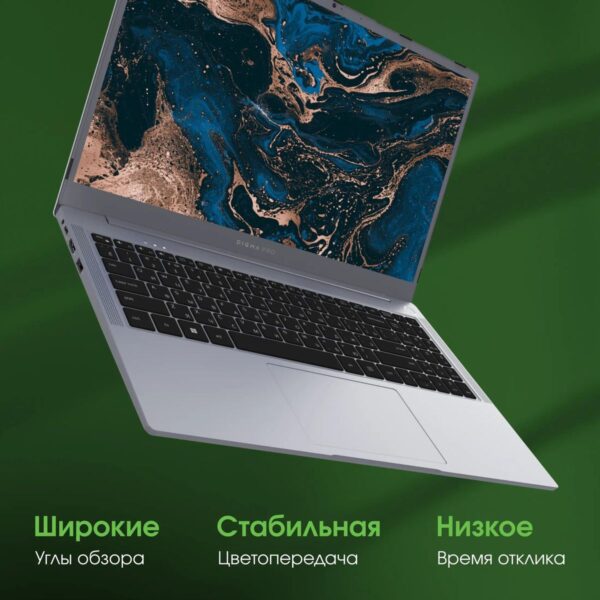 DIGMA PRO Parvus M 15.6"