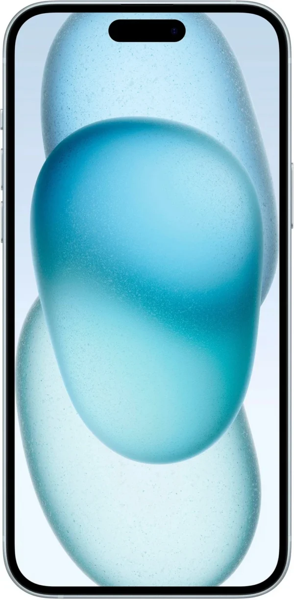 Смартфон Apple iPhone 15 Plus 512 ГБ голубой
