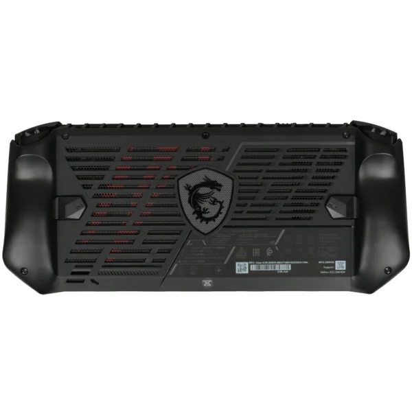 MSI Claw 7 AI