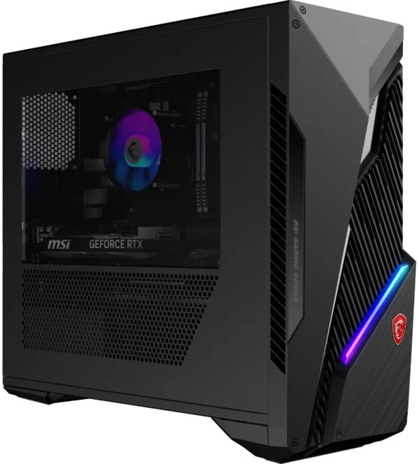 ПК MSI MAG Infinite S3 14NUE5-2283XRU